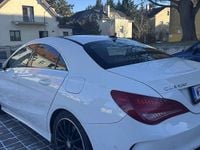 gebraucht Mercedes CLA180 
