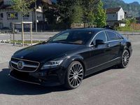 Gebraucht Mercedes CLS350 258 PS (189 kW) 2015 Coupé