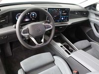 gebraucht VW Passat Variant Business TDI DSG