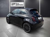 gebraucht Fiat 500e 500eLa Prima 42 kWh