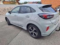 gebraucht Ford Puma 1,0 EcoBoost Hybrid ST-Line