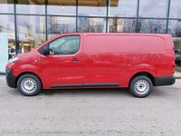 gebraucht Opel Vivaro Cargo Edition L+ 2.0 145PS