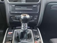 Gebraucht Audi A5 Sportback 239 PS (175 kW) 2010 Blau Kleinwagen