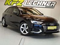 gebraucht Audi A4 Avant 35 TDI S-tr. ''R-KAM*SITZH*VIRTUAL*LEDER''