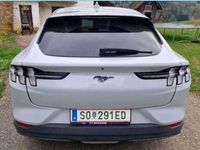 gebraucht Ford Mustang Mach-E Elektro 68kWh Standard Range