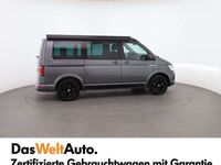 gebraucht VW California T6VW T6Beach Edition TDI 4MOTION