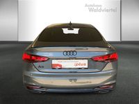 gebraucht Audi A5 Sportback 30 TDI S line