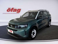Gebraucht Opel Frontera Edition 136 PS (100 kW) 2025 Grün SUV