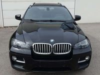 gebraucht BMW X6 X6xDrive40d Ö-Paket Aut. Powerdome, AHV