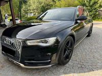 gebraucht Audi A6 Allroad 3,0 TDI Quattro