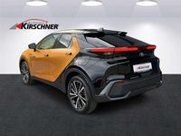 Gebraucht Toyota C-HR Edition 152 PS (111 kW) 2024 Gold SUV