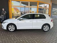 Gebraucht VW Golf VIII 110 PS (80 kW) 2022 Kleinwagen