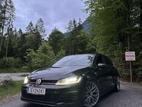 gebraucht VW Golf GTI Performance 20 TSI DSG