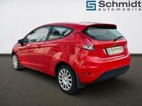 gebraucht Ford Fiesta Easy 1,25 - Schmidt Automobile