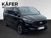 Neu Ford Tourneo Custom Sport 170 PS (125 kW) 2026 Schwarz Van