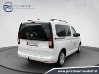 gebraucht VW Caddy eHybrid 110 kW