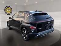 gebraucht Hyundai Kona HEV Prestige Line 2WD