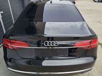 gebraucht Audi A8L 42 TDI - Finanzierung möglich