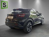gebraucht Nissan Juke Superfly 1.6 Hybrid 143PS 4AMT