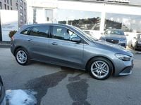 gebraucht Mercedes B200 B 200 (247.087)