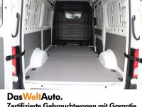 gebraucht VW Crafter 35 Kastenwagen L3H3 TDI 4MOTION