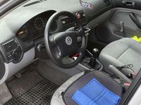 Gebraucht VW Golf IV 90 PS (66 kW) 2000 Limousine
