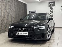 Gebraucht Audi A6 S-Line 204 PS (150 kW) 2024 Schwarz Kombi