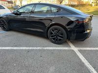 gebraucht Tesla Model S Long Range 100kWh