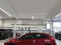 Gebraucht Ford Focus 95 PS (69 kW) 2013 Limousine