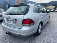 gebraucht VW Golf Variant Comfortline BlueMotion VI (AJ5)