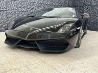 gebraucht Lamborghini Gallardo LP570-4 E-Gear-Superleggera-26000km