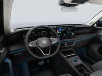 gebraucht VW Tiguan 1.5 eTSI 150 DSG LED+ eHk ParkAs SHZ Kam 110 kW...