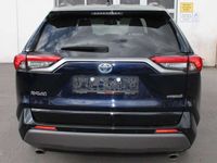 gebraucht Toyota RAV4 Hybrid 