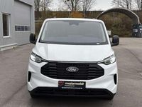 Neu Ford Transit Custom Trend 136 PS (100 kW) 2025 Van