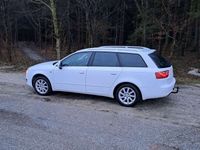 gebraucht Seat Exeo ExeoST Style 20 TDI CR Style