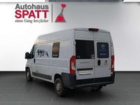 gebraucht Fiat Ducato 30 L2H2 130