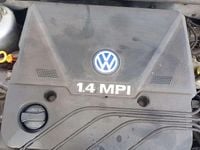 Gebraucht VW Polo Classicline 68 PS (50 kW) 2001 Limousine