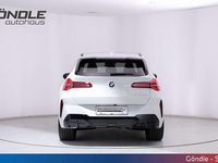 gebraucht BMW X3 X340d xDrive