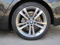 gebraucht BMW 428 Gran Coupé 428 i xDrive Sport Line Aut.