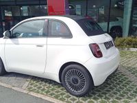 gebraucht Fiat 500e Icon 42 kWh