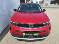 Gebraucht Opel Mokka S 110 PS (80 kW) 2021 Power rot SUV