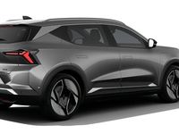 gebraucht Renault Scenic E-Tech Electric Iconic 220 PS long range