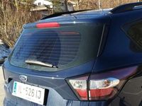 gebraucht Ford Kuga ST-Line