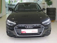 gebraucht Audi A4 Avant 35 TDI