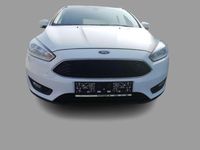 gebraucht Ford Focus Kombi 10 EcoBoost Trend NEUER MOTOR!