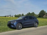 gebraucht Mercedes GLE450 AMG d 4MATIC Aut.