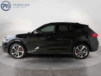 gebraucht Audi Q5 SUV TDI quattro 150 kW