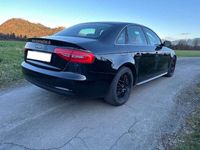 gebraucht Audi A4 A420 TDI Style DPF Style