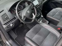 gebraucht Seat Alhambra FR 20 TDI DSG