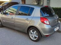 gebraucht Renault Clio II 1.2 16V 75PS Neu Service Neu Pickel